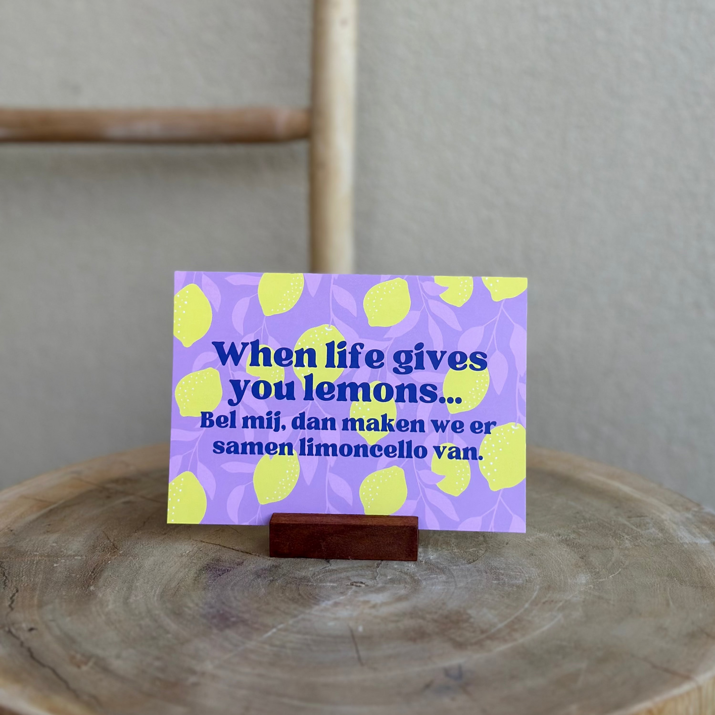 Mix Set - 15 kaarten