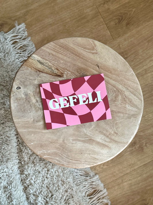 GEFELI