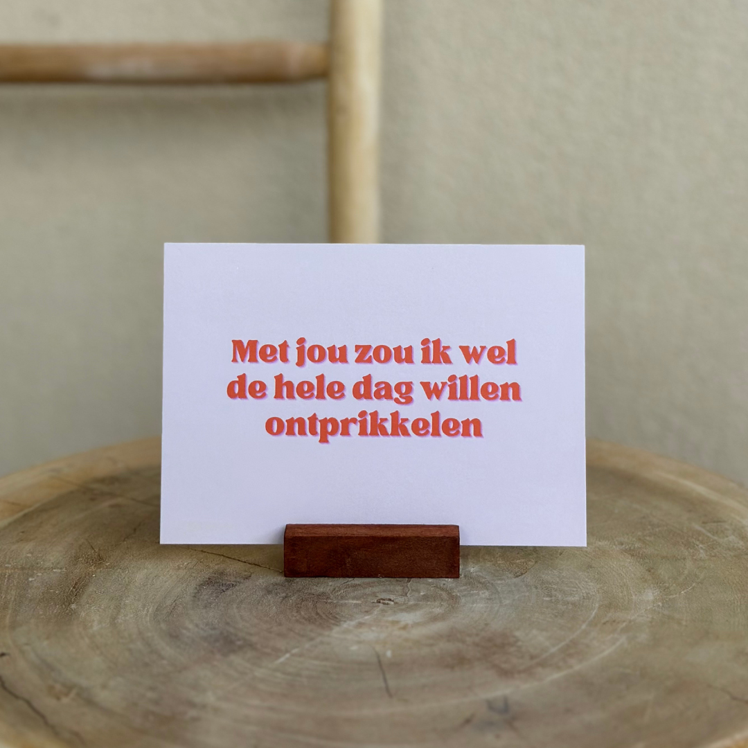 Mix Set - 12 kaarten