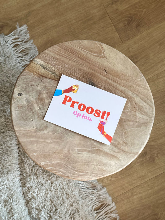 Proost