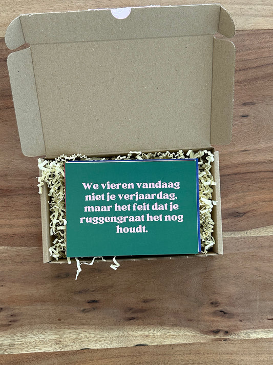 Ruggengraat